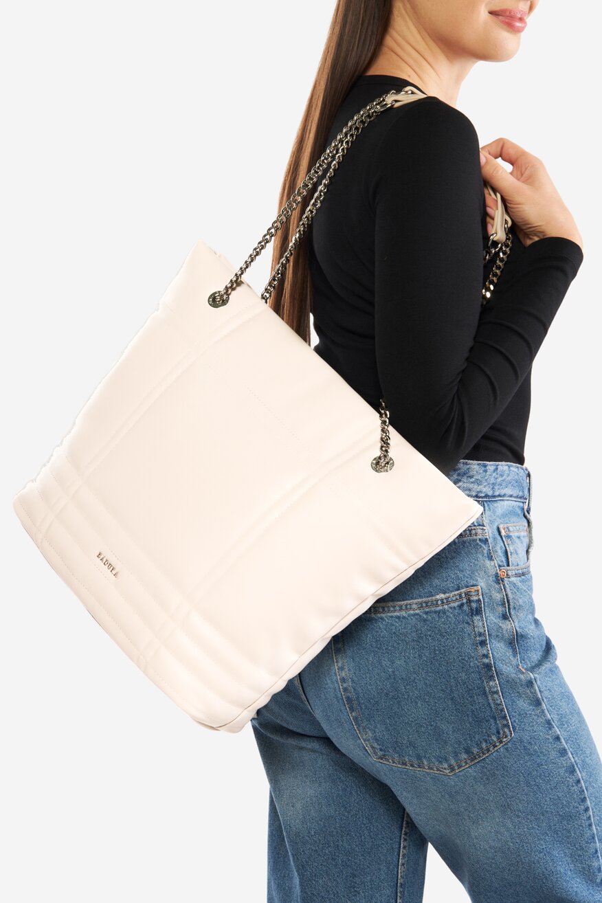 Torebka duża shopper