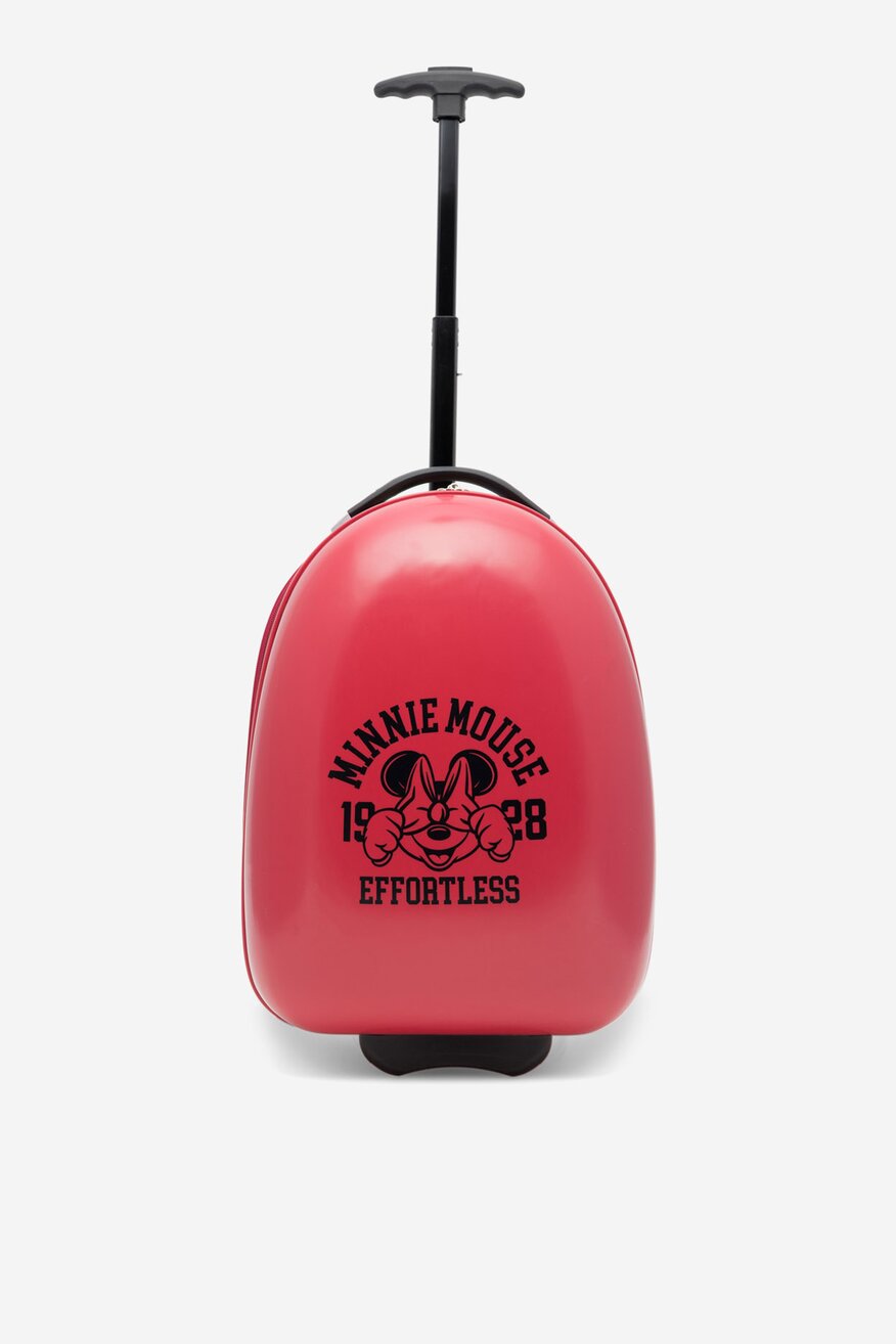 Walizka mała twarda