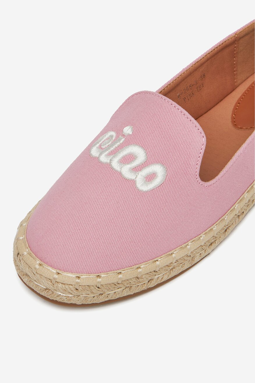 Espadryle