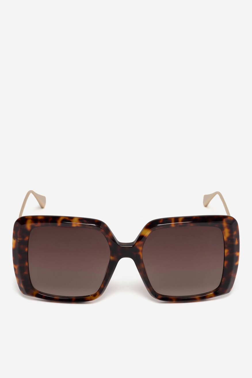 Okulary przeciwsłoneczne z filtrem UV-400