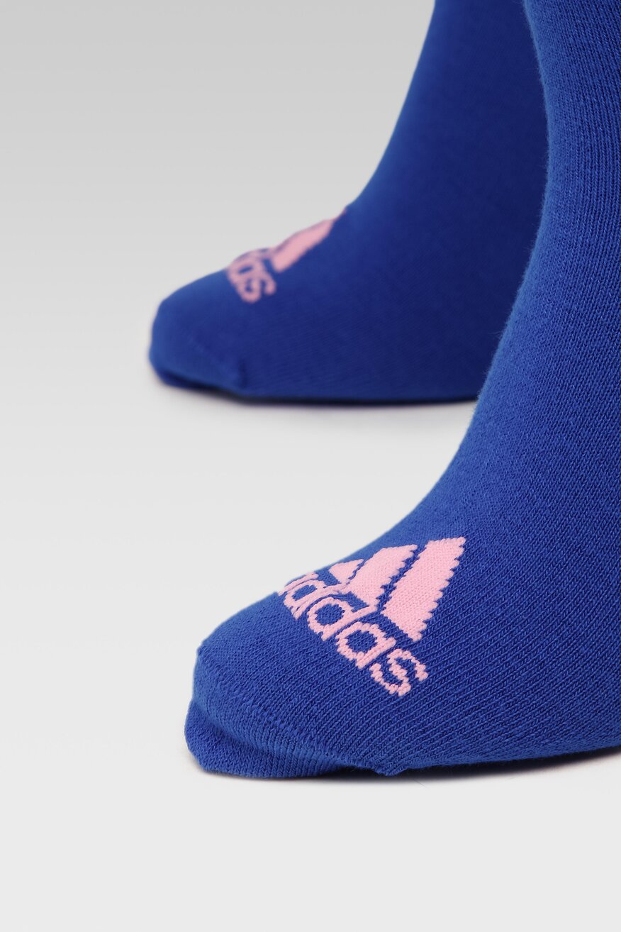 Skarpetki długie 3-pak