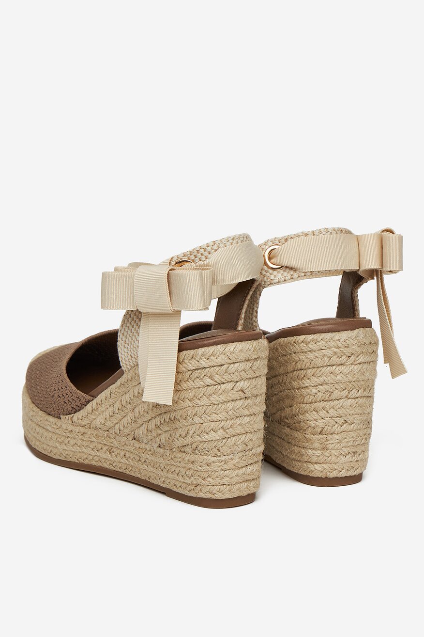 Espadryle