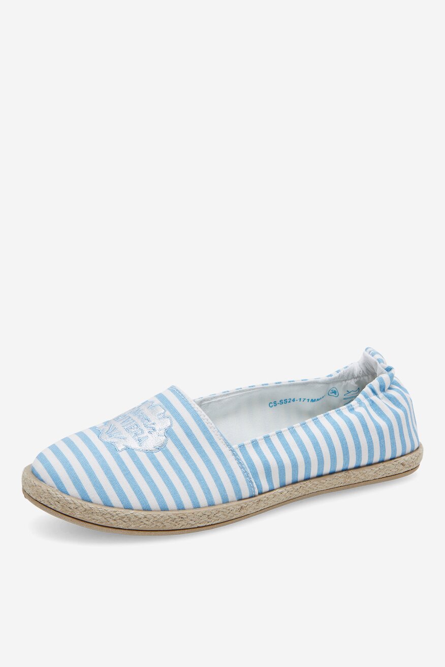 Espadryle