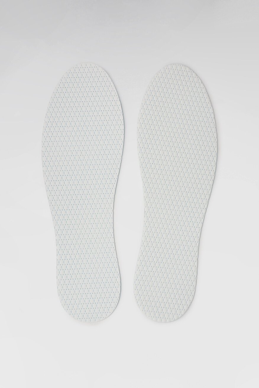 Zestaw 3 par wkładek odświeżających