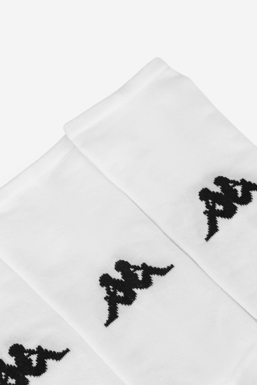Skarpetki krótkie 3-pak