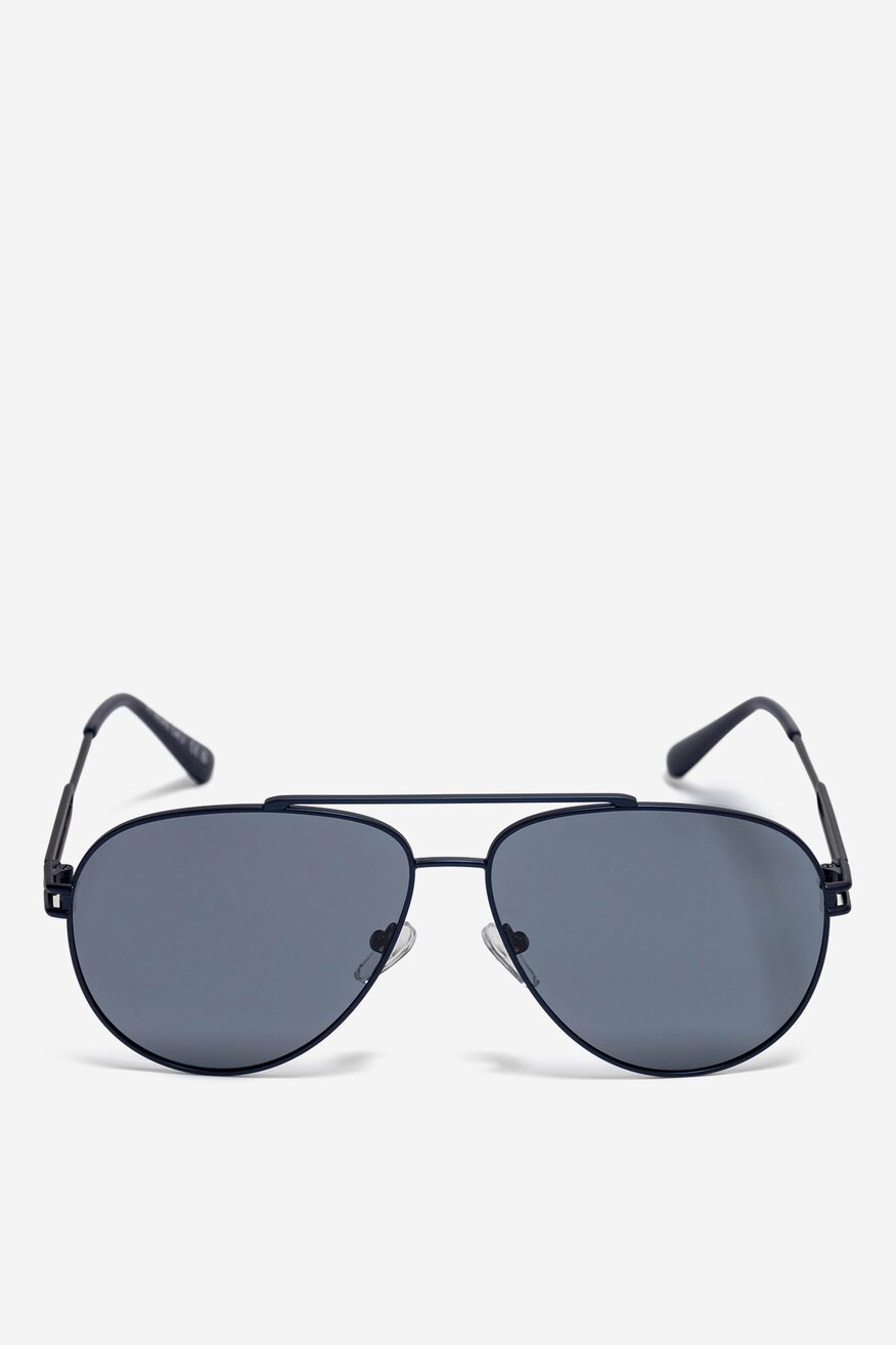 Okulary przeciwsłoneczne z filtrem UV-2