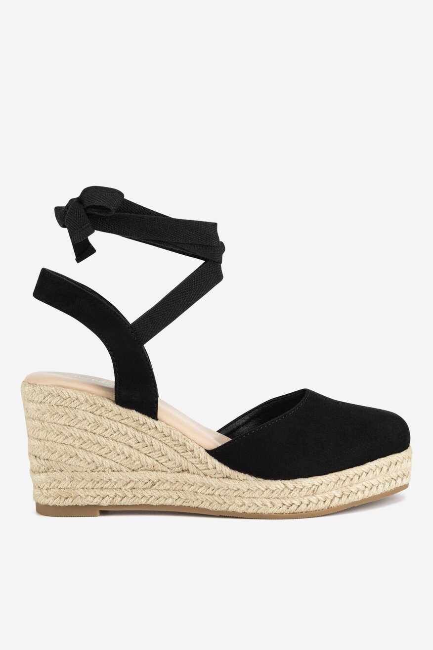 Espadryle