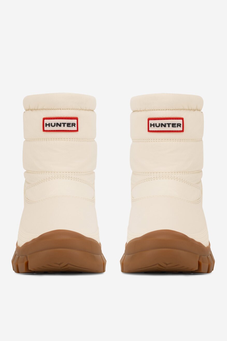 Śniegowce ocieplane