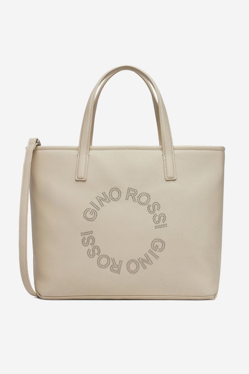 Torebka duża shopper