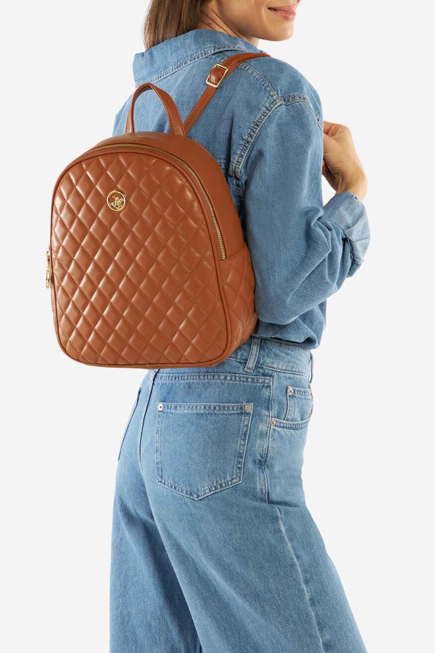 Plecak mały miejski