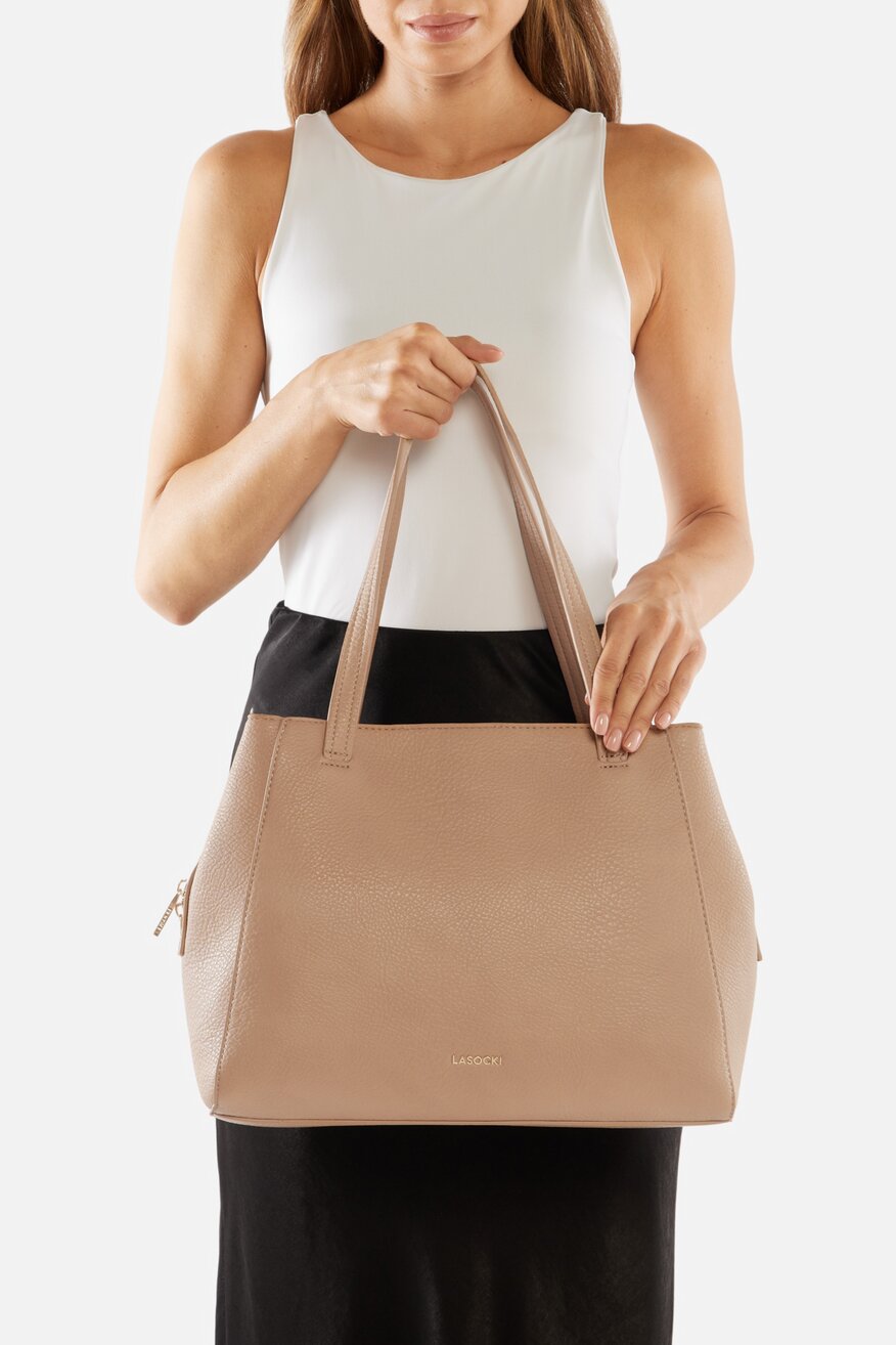 Torebka duża shopper