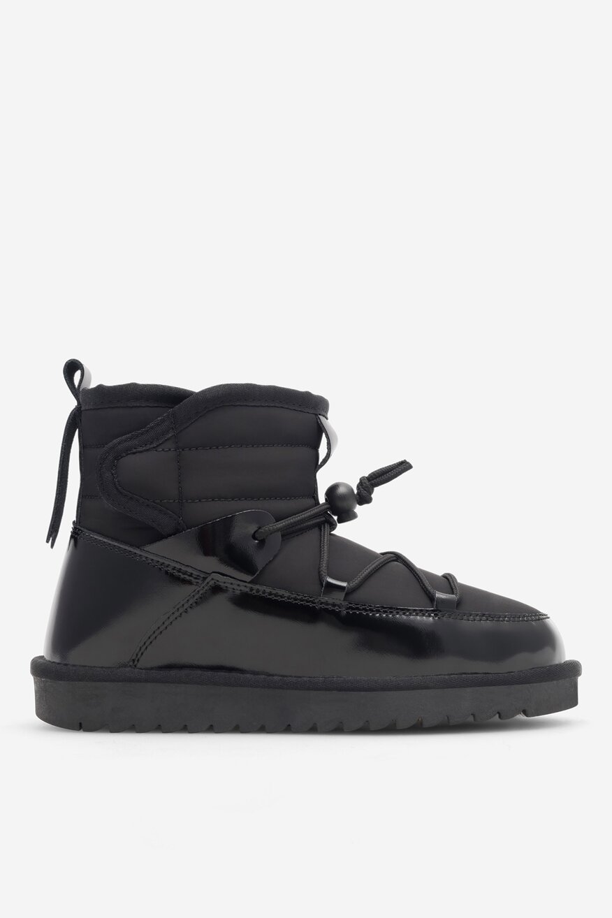 Śniegowce ocieplane