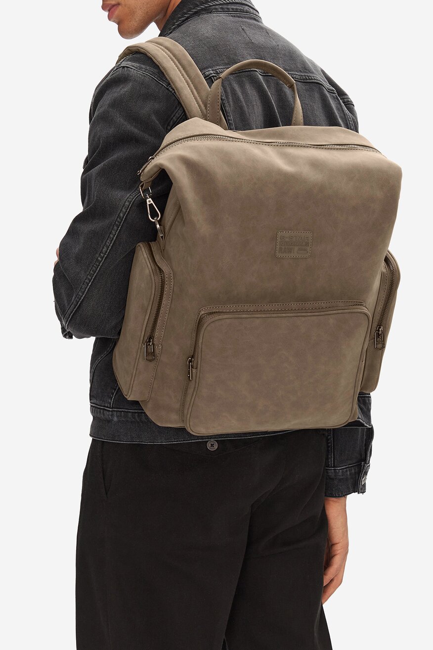 Plecak duży miejski