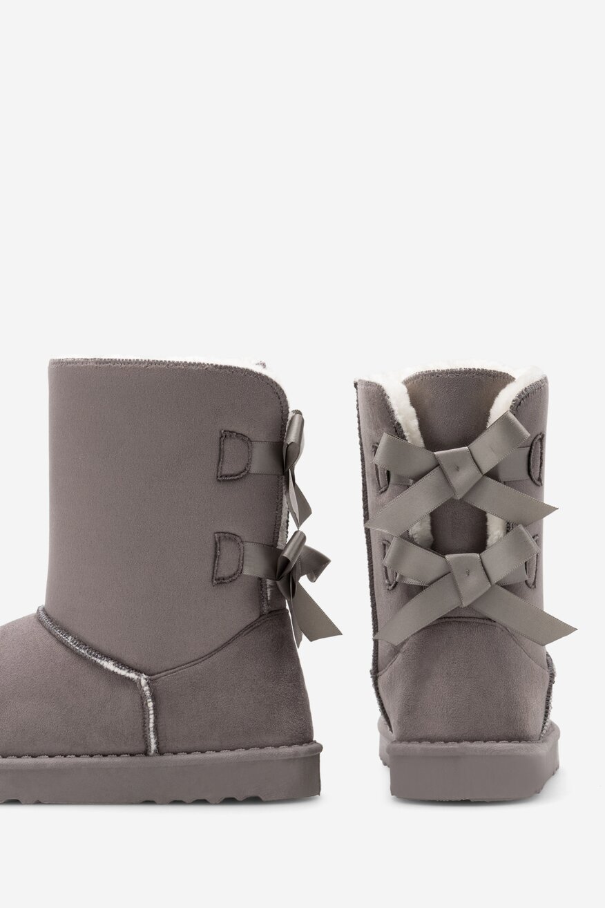 Śniegowce ocieplane