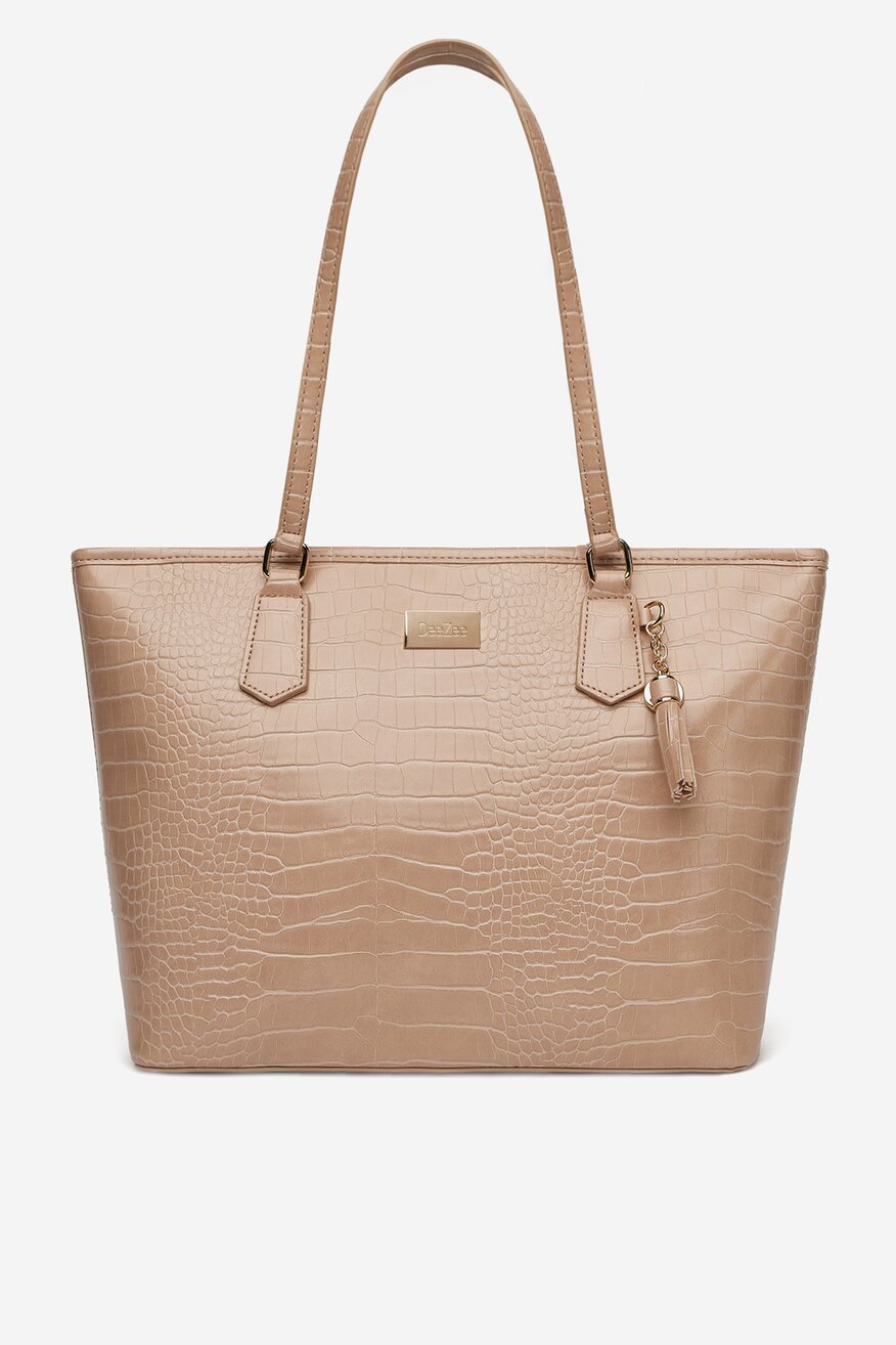 Torebka duża shopper