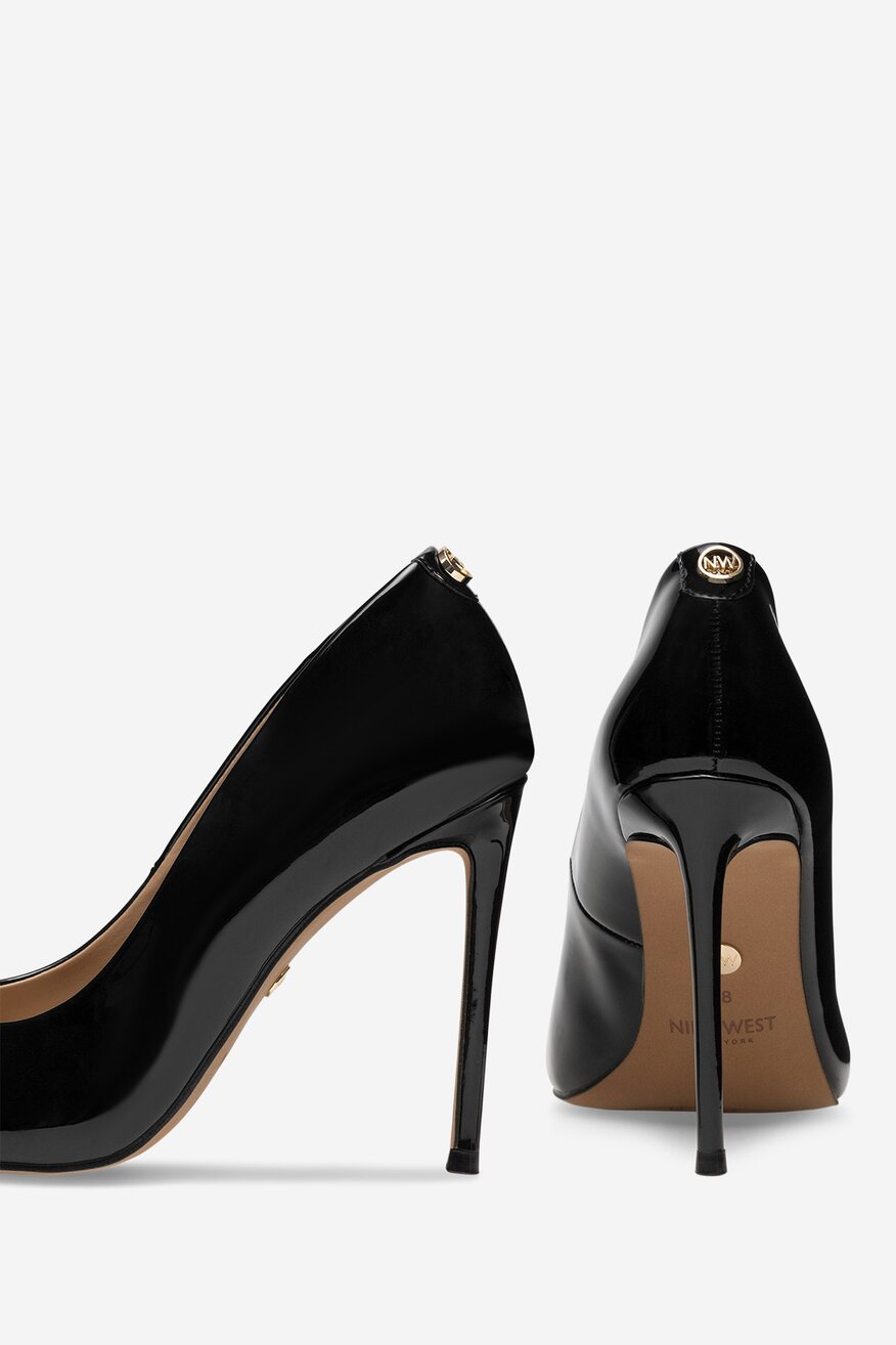 NINE WEST - Czółenka na szpilce