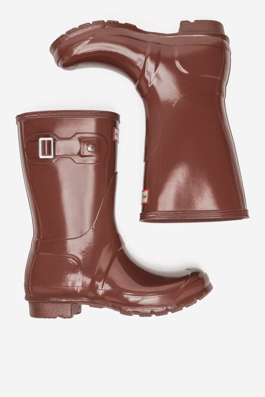 Kalosze półdługie