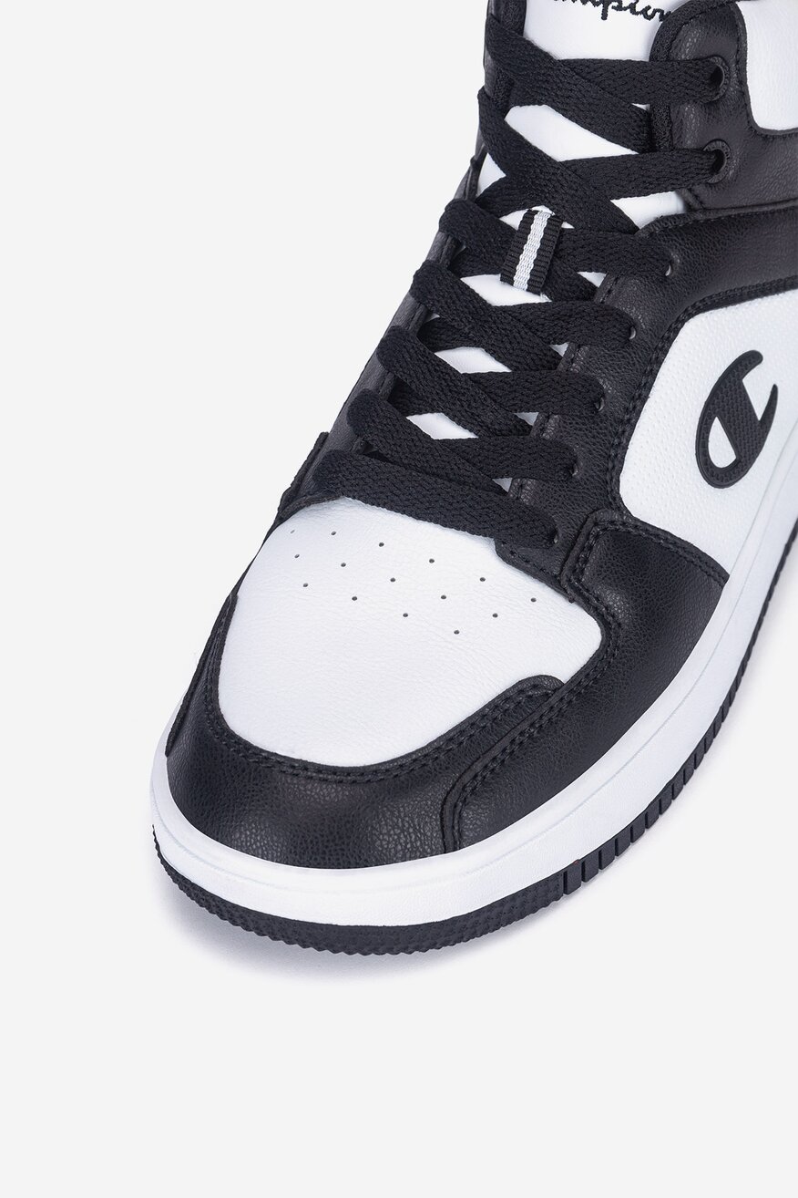 Buty sportowe wysokie