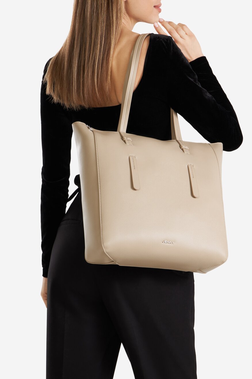 Torebka duża shopper