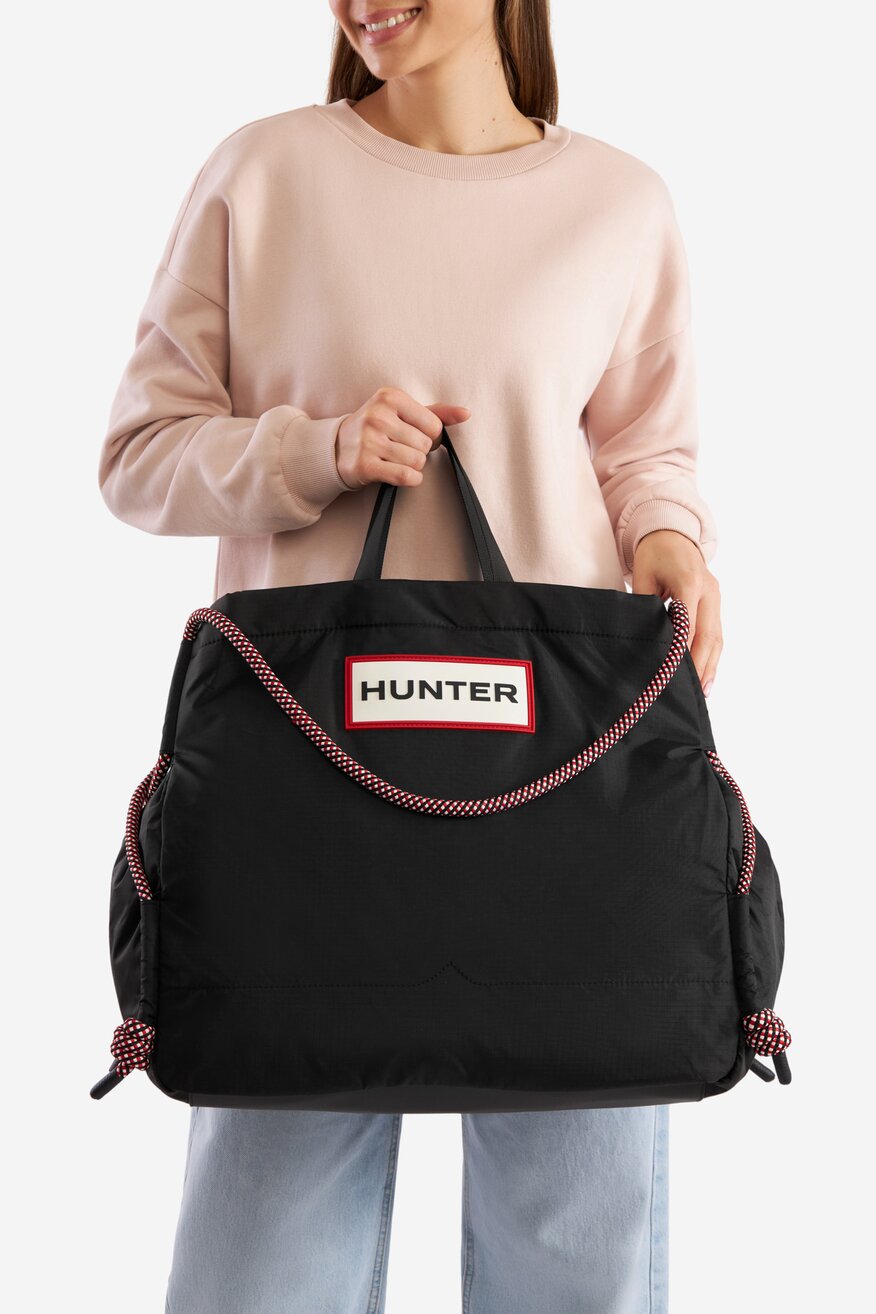 Torebka duża shopper