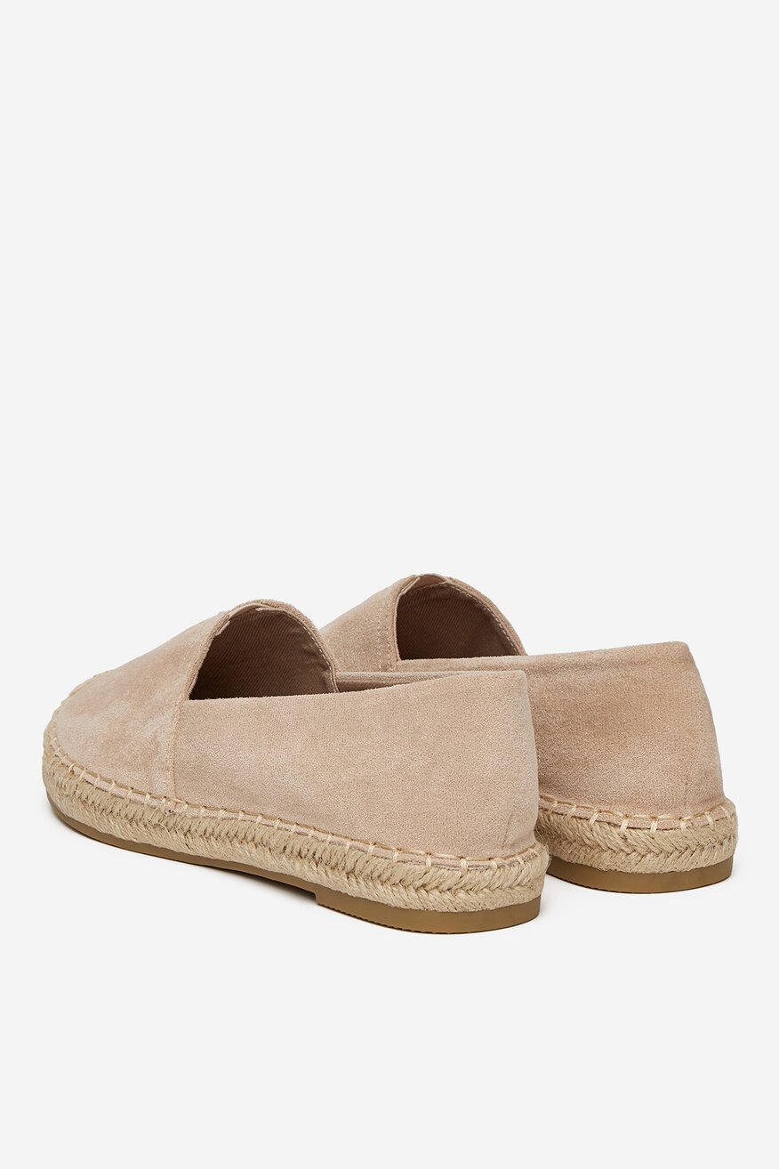 Espadryle