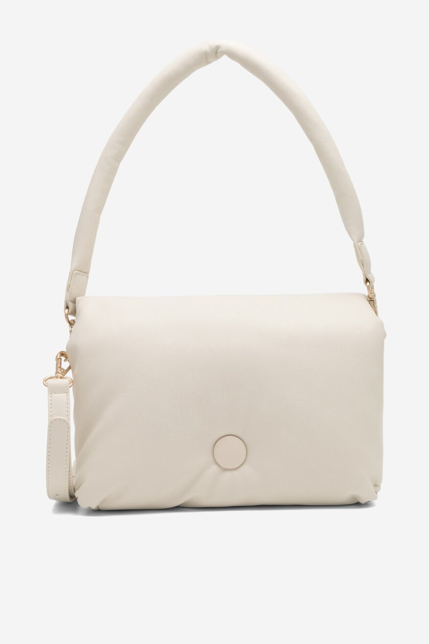 Torebka ze skóry ekologicznej AppleSkin