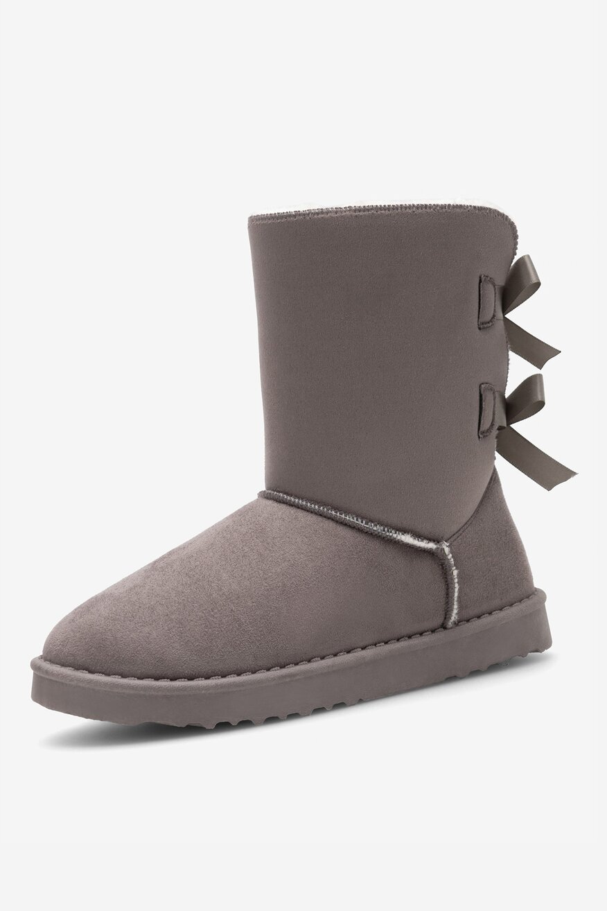 Śniegowce ocieplane