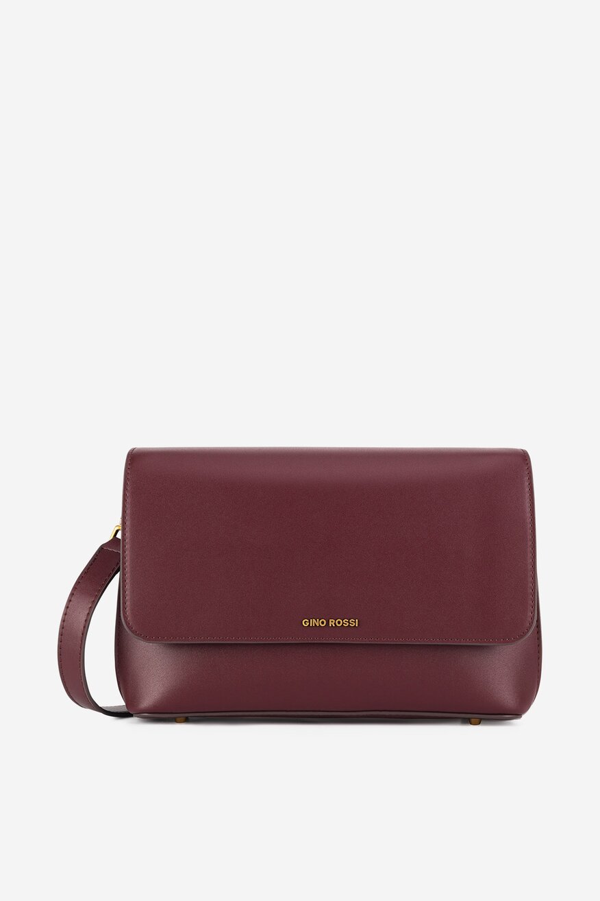 Torebka mała listonoszka