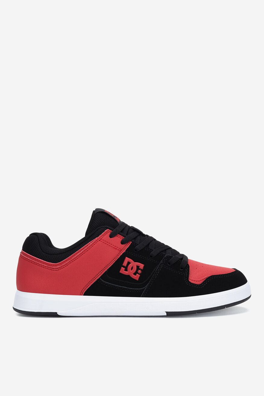 DC SHOES CURE