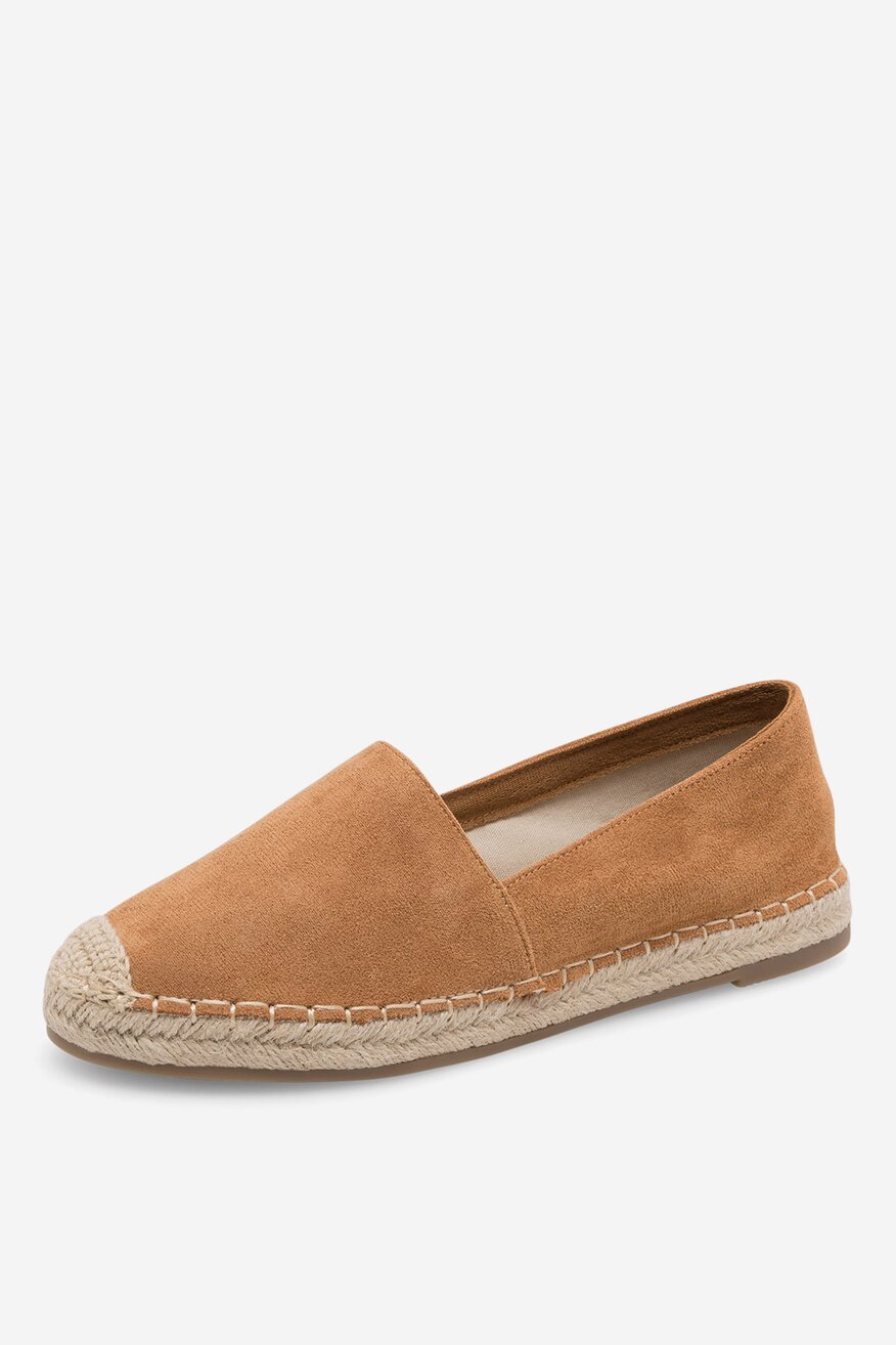 Espadryle