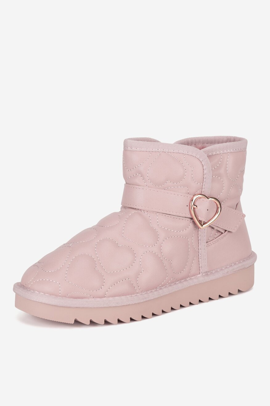 Śniegowce ocieplane