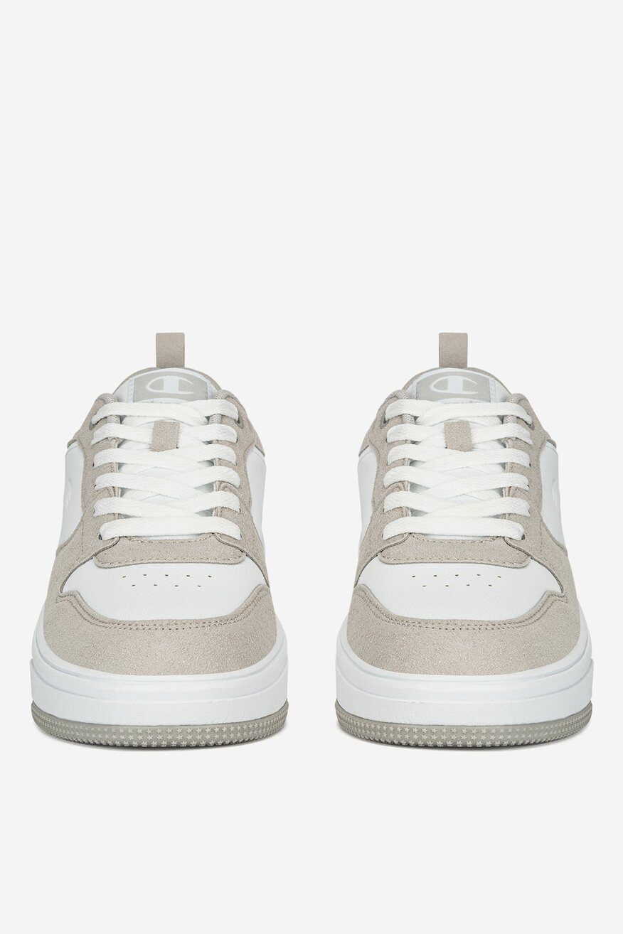 Buty sportowe na platformie