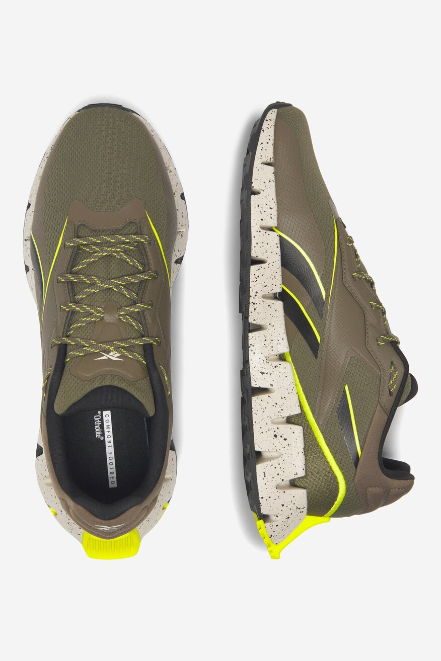 ZIG DYNAMICA 4 ADVENTURE