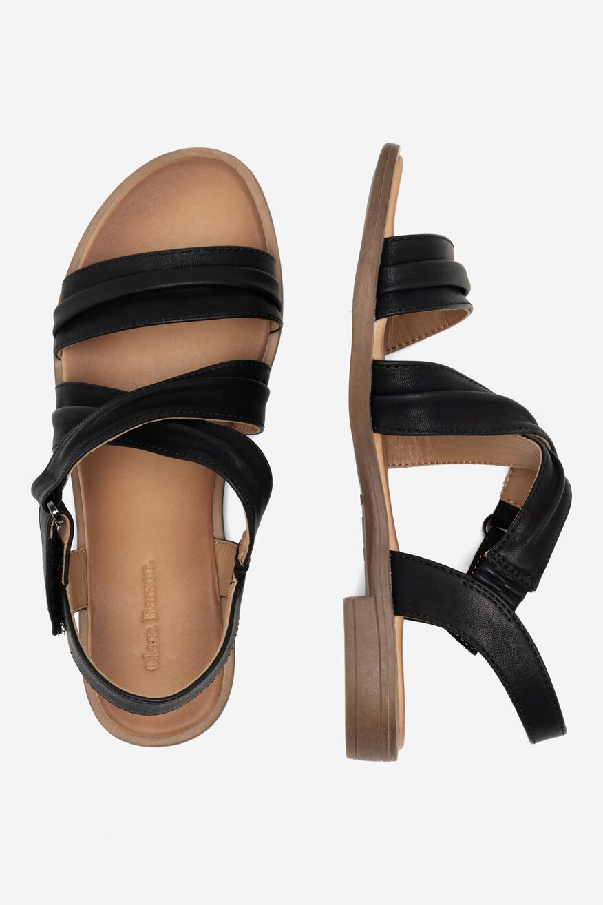 Clara Barson - Sandały