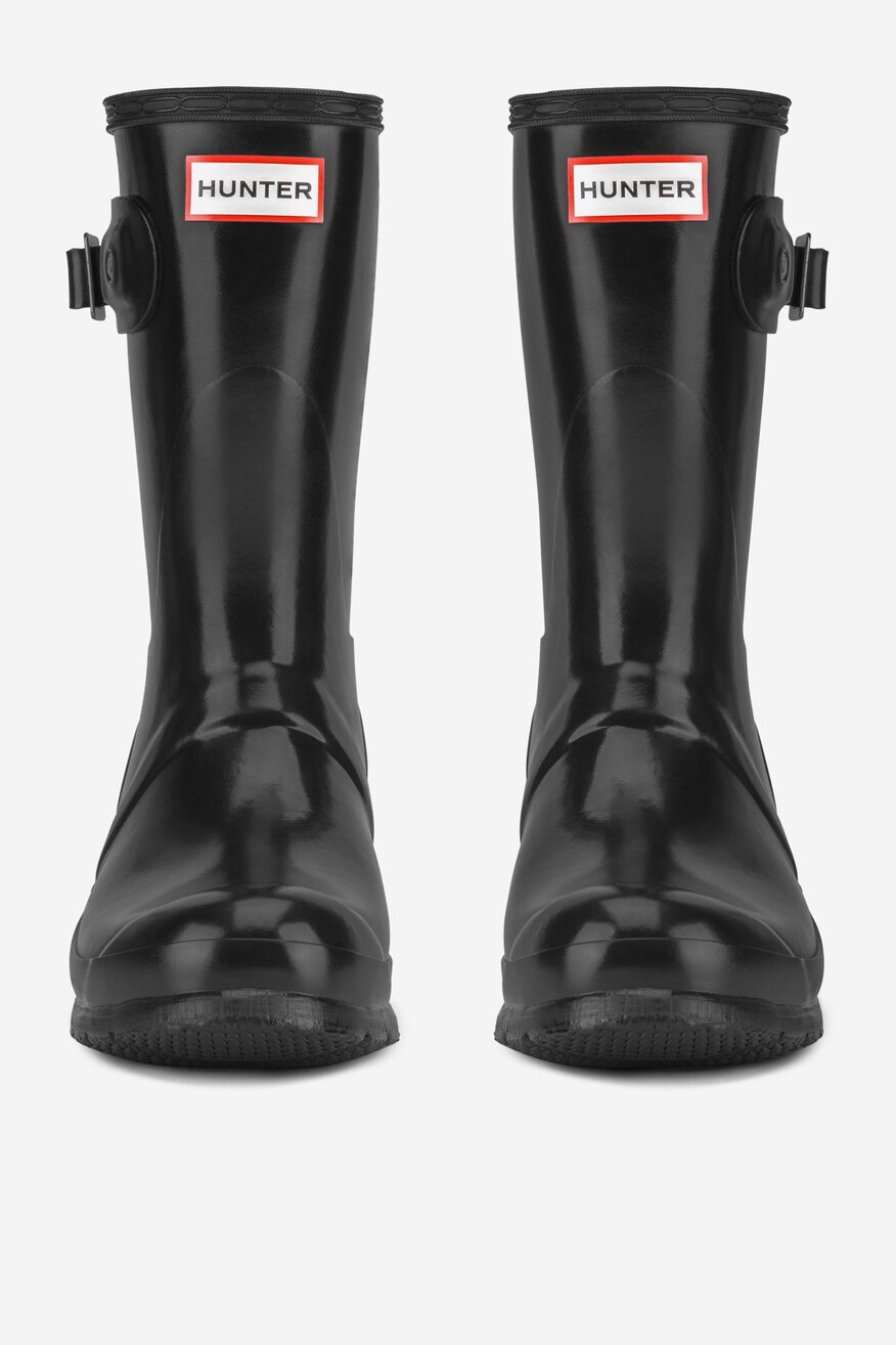 Kalosze półdługie