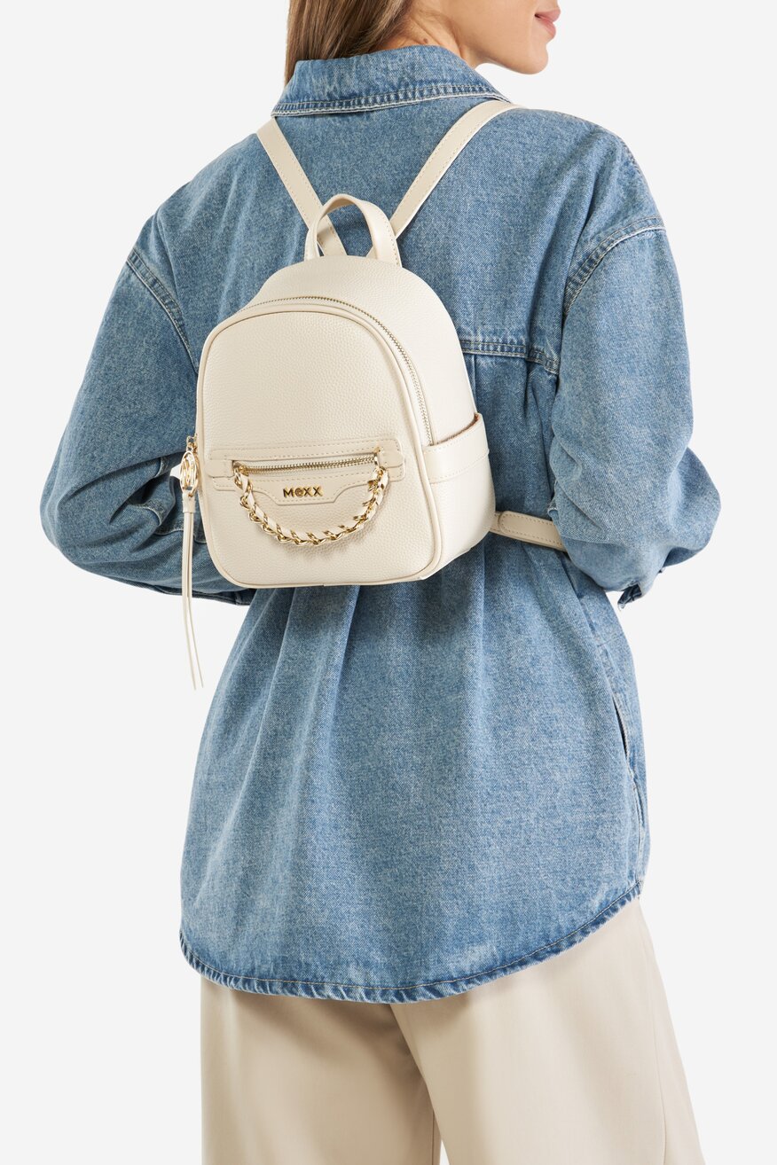 Plecak mały miejski