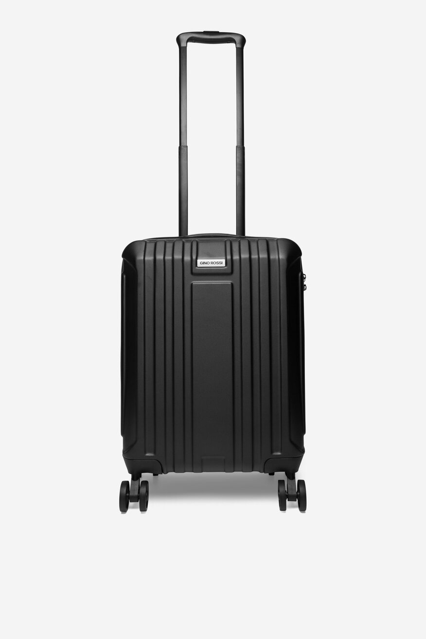 Walizka mała twarda