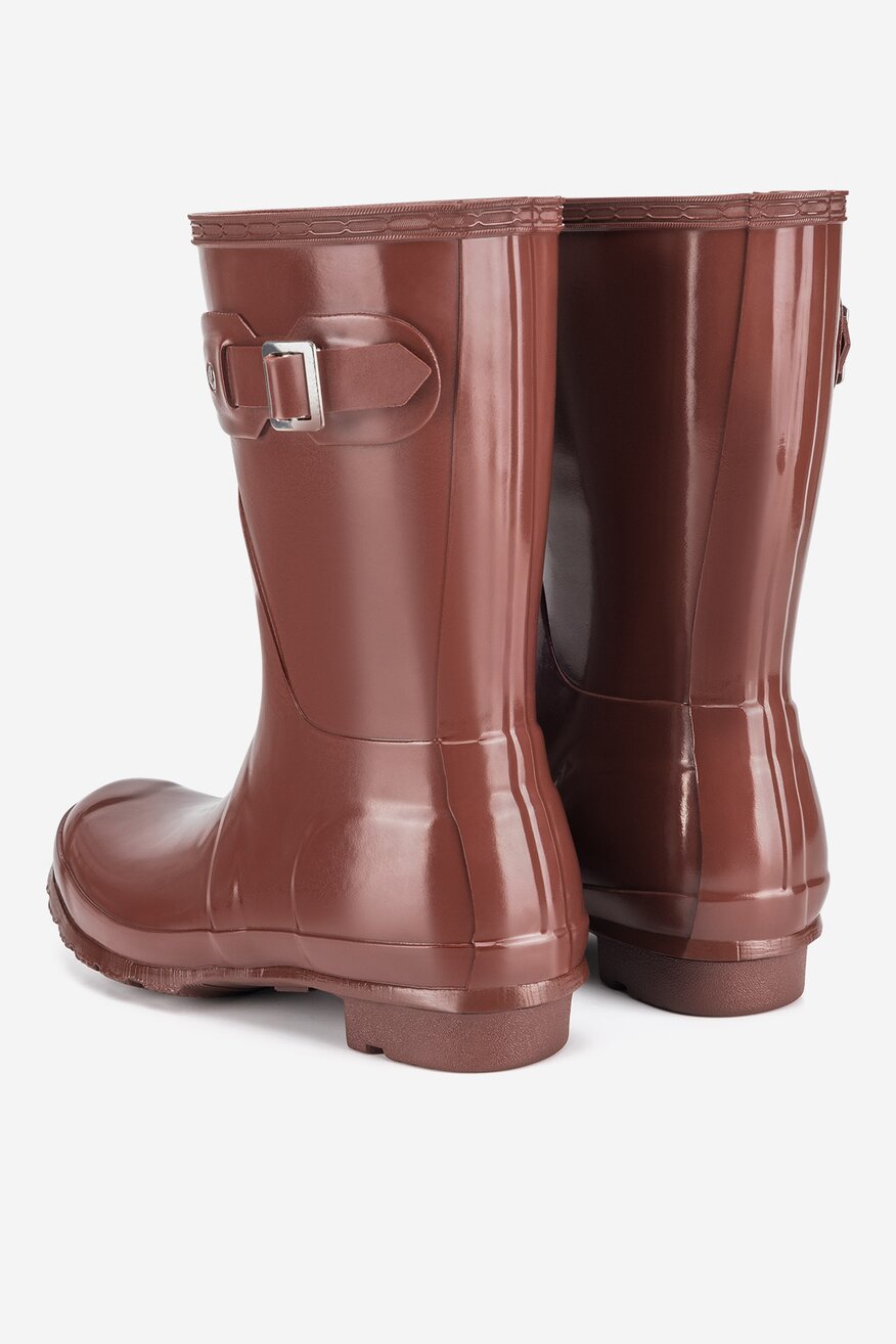 Kalosze półdługie