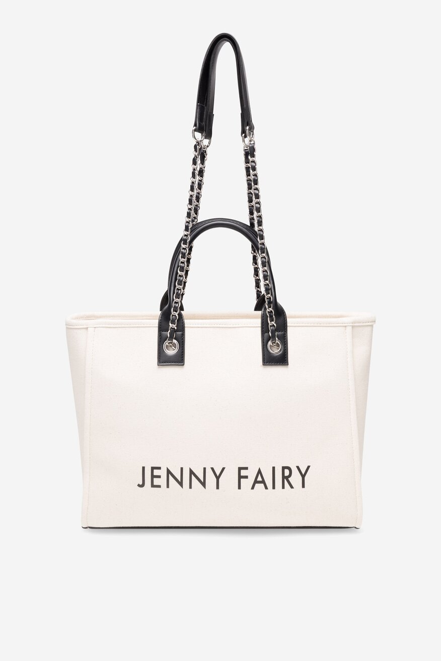 Torebka mała shopper