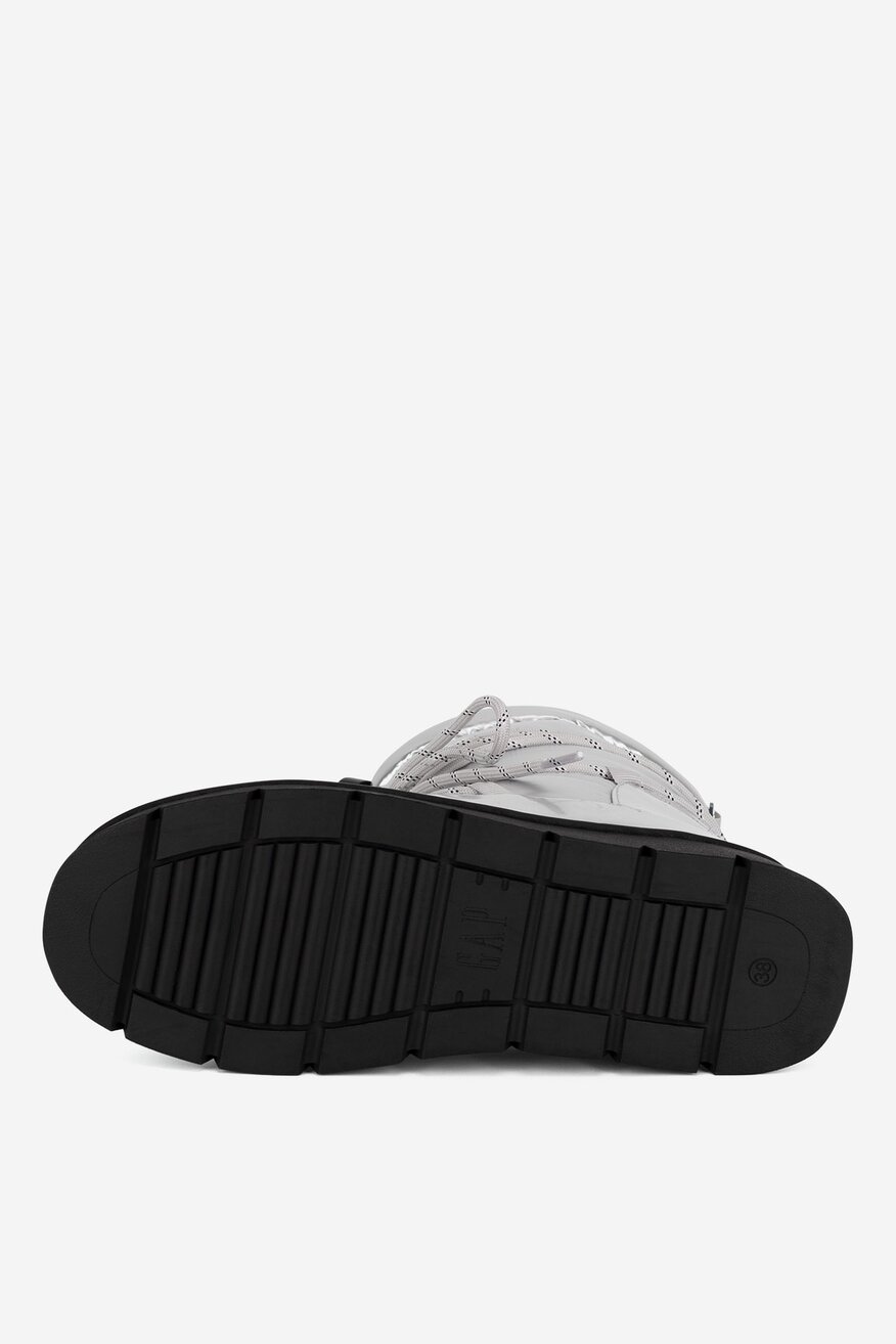 Śniegowce ocieplane