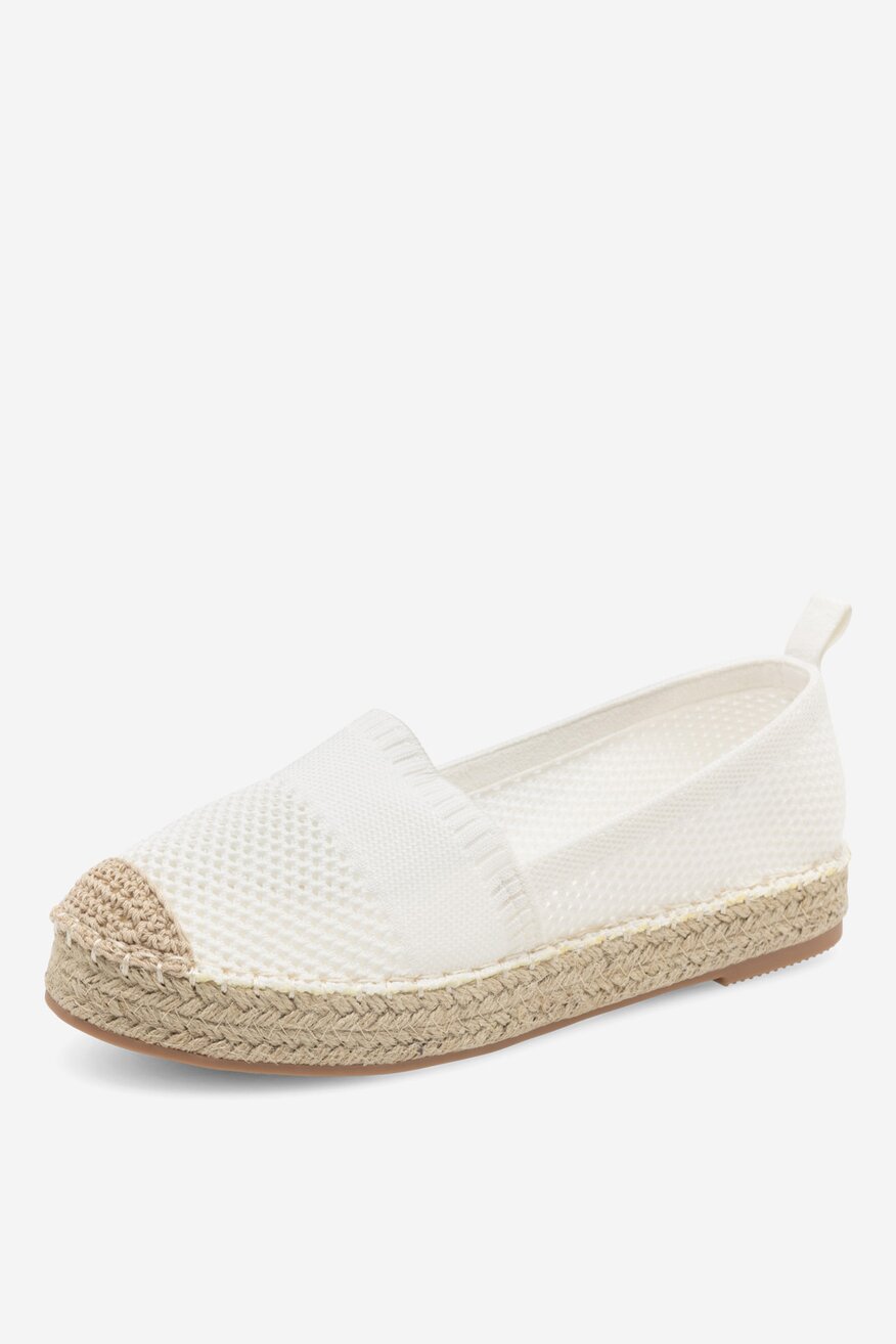 Espadryle