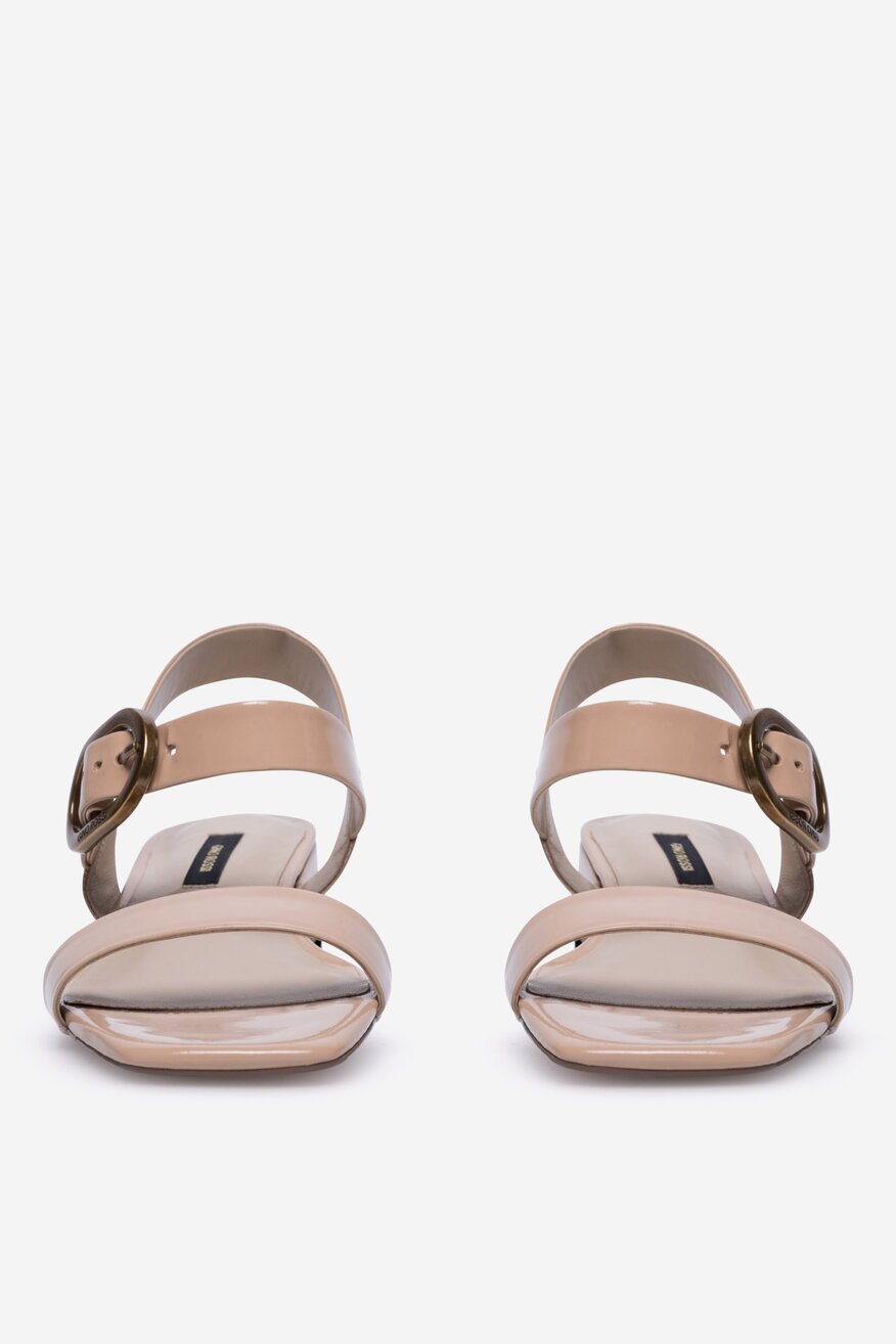 Gino Rossi - Sandały skórzane