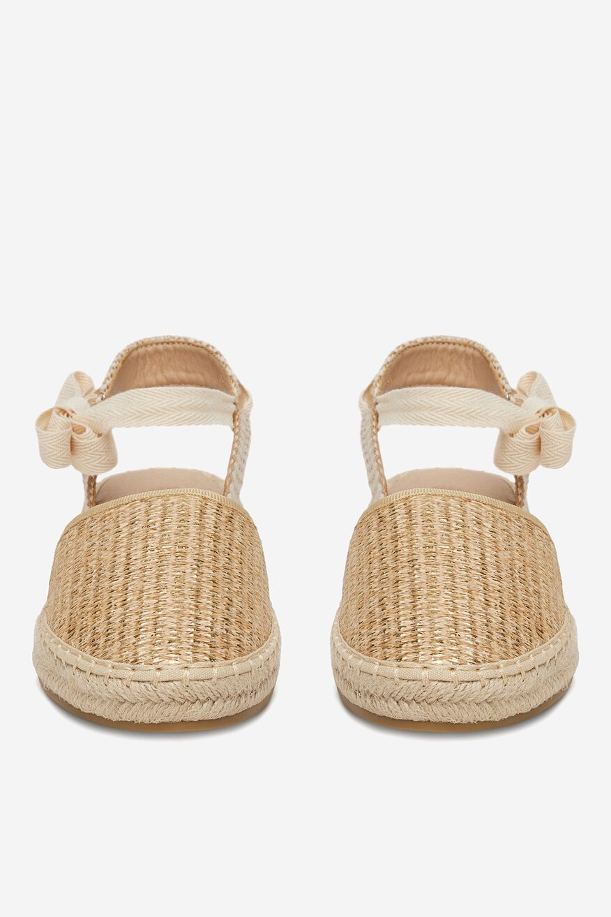 Espadryle