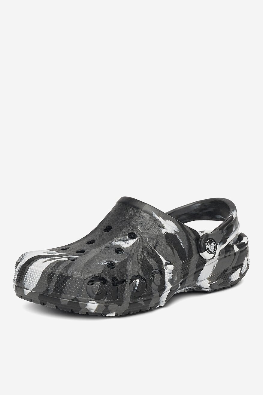 BAYA MARBLED CLOG