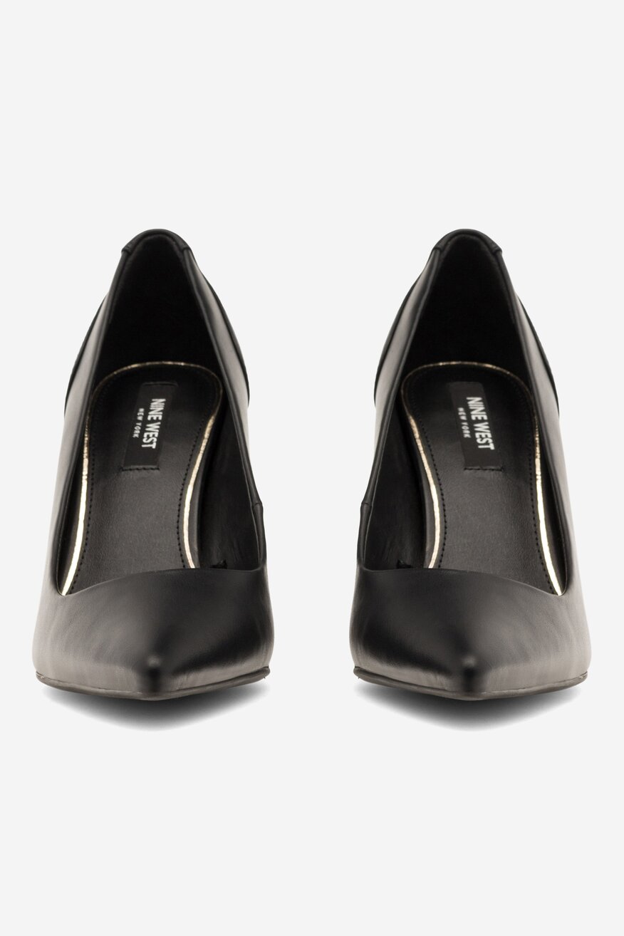 Czółenka na słupku