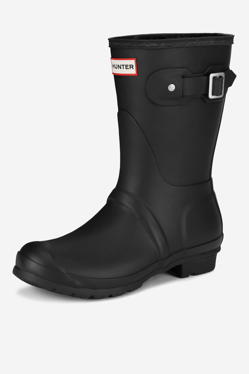 Kalosze półdługie