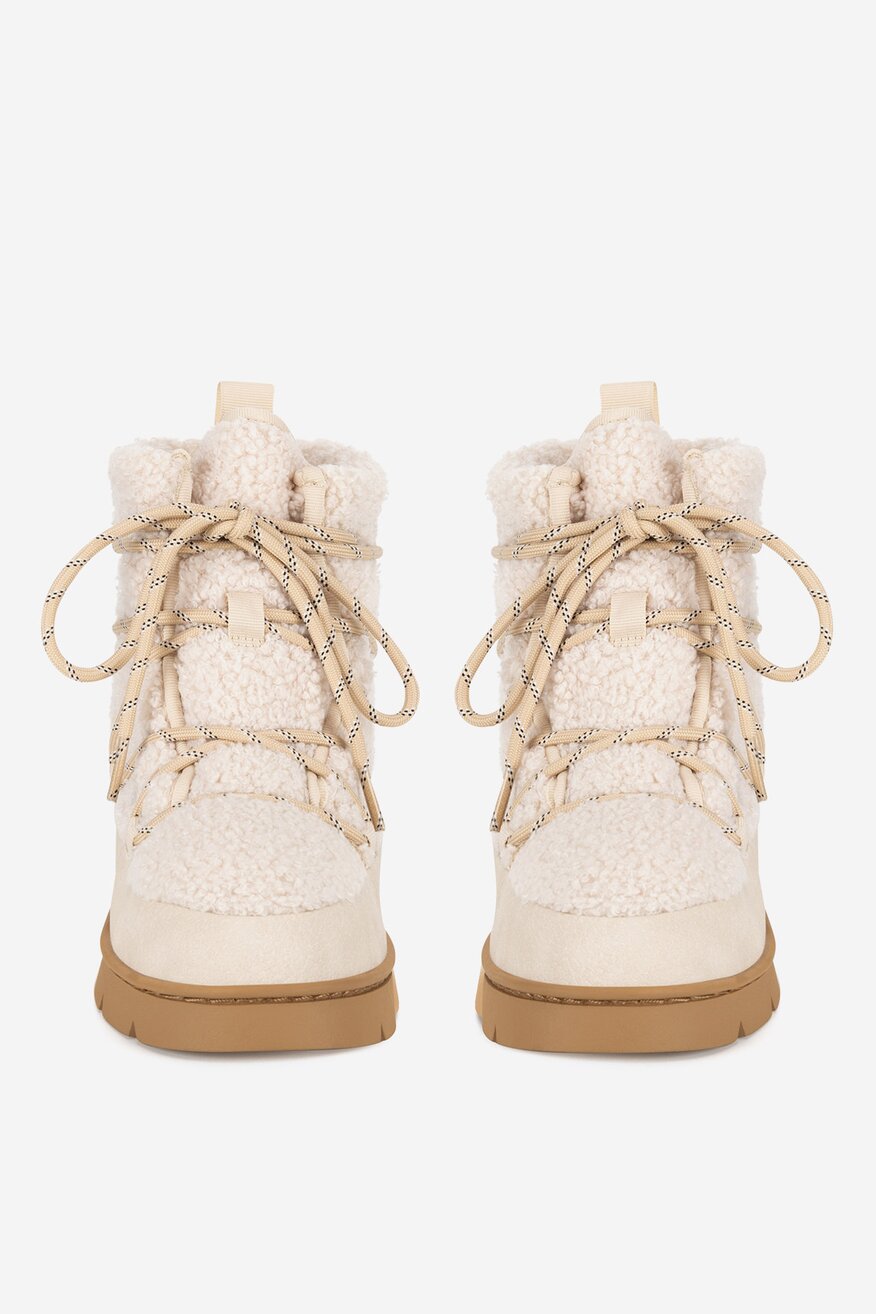 Śniegowce ocieplane