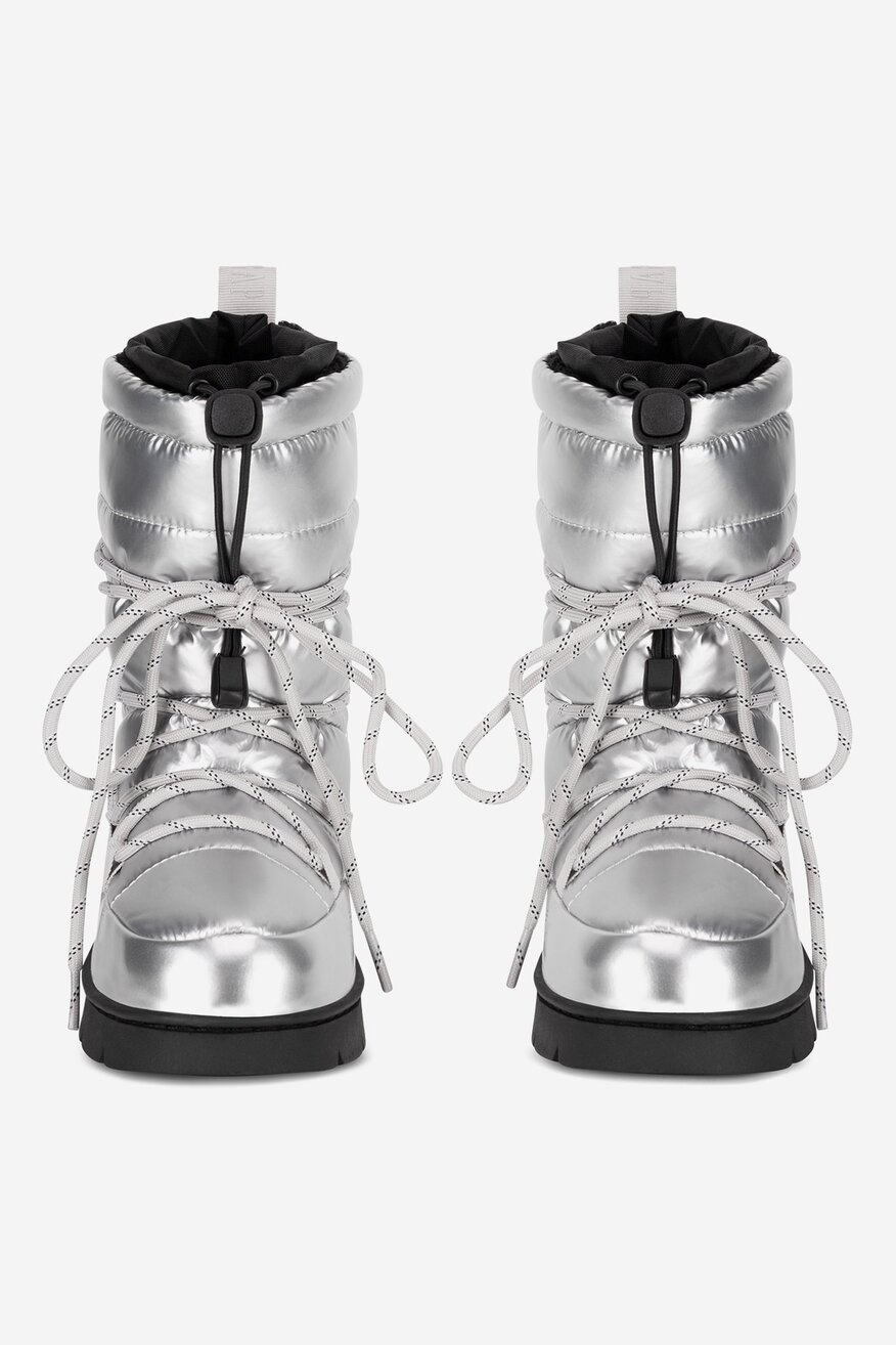 Śniegowce ocieplane