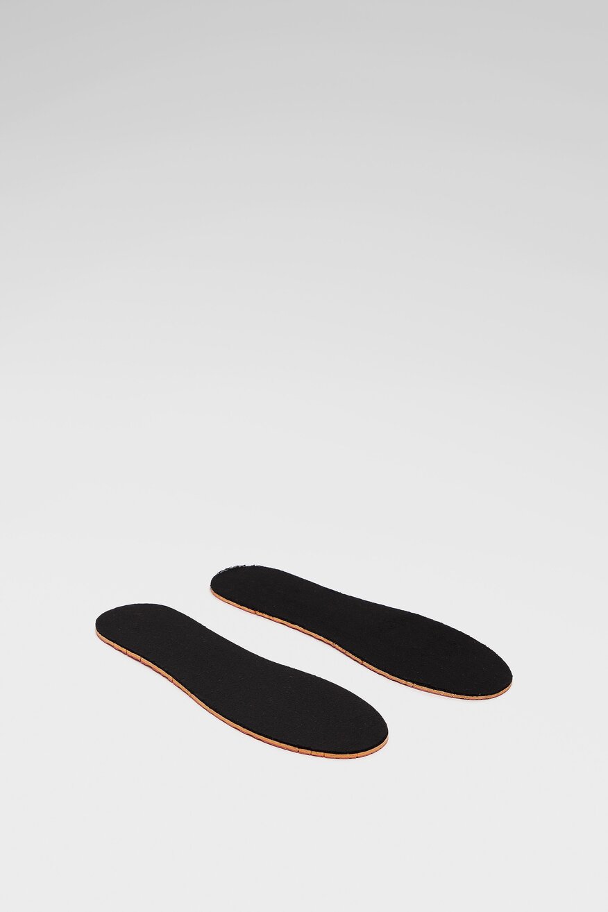 Wkładki do butów dziecięce do wycinania