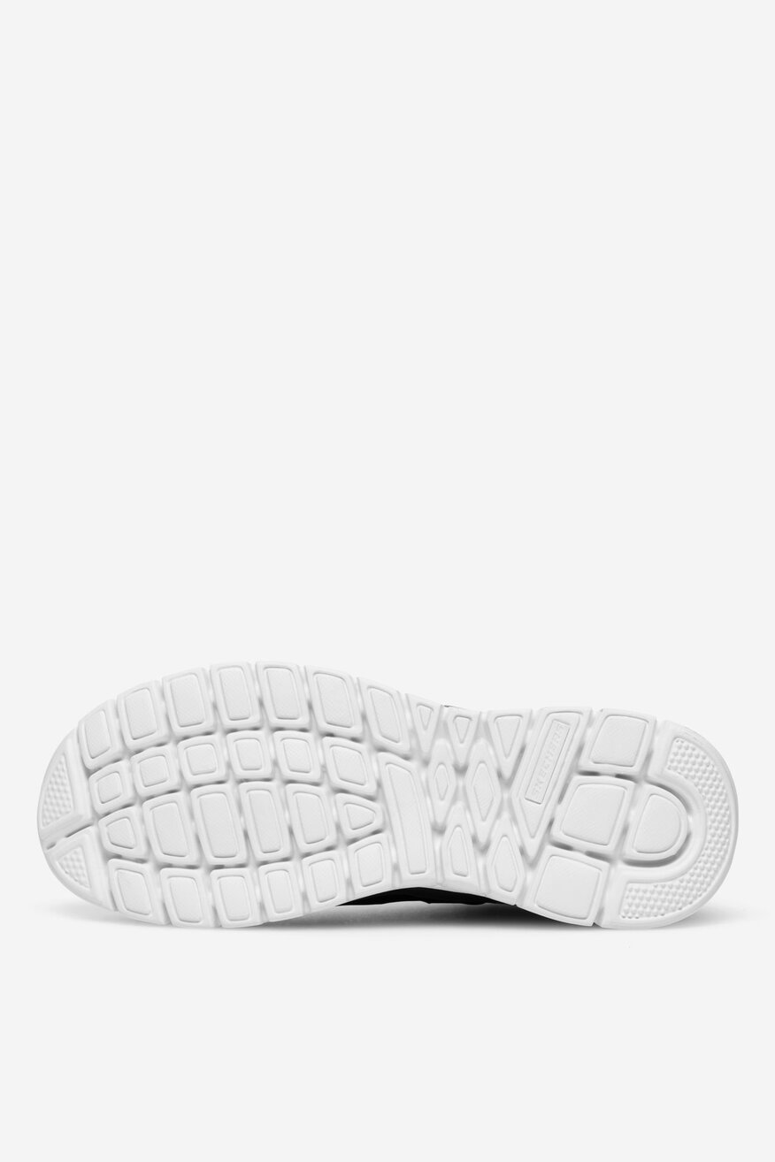 Buty sportowe skórzane